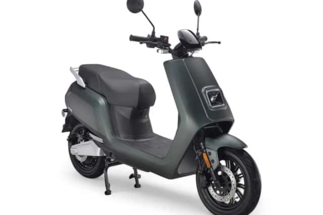 IVA E-GO S5 (2026) thumbnail 2