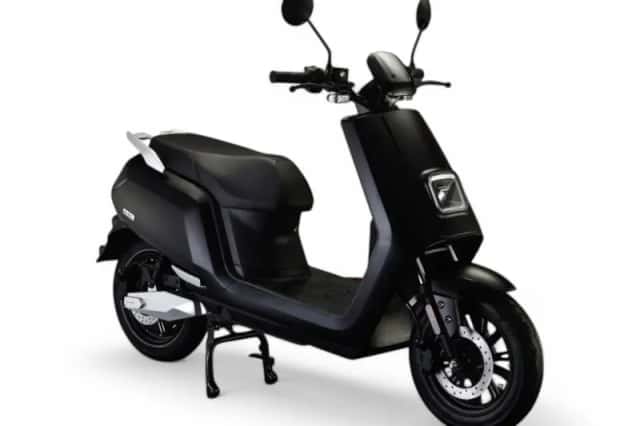 IVA E-GO S5 (2026) thumbnail 3