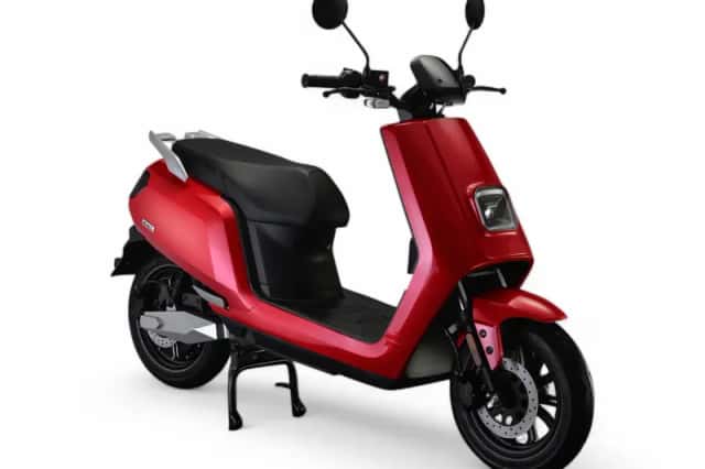 IVA E-GO S5 (2026) thumbnail 4