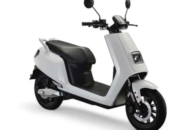 IVA E-GO S5 (2026) thumbnail 5