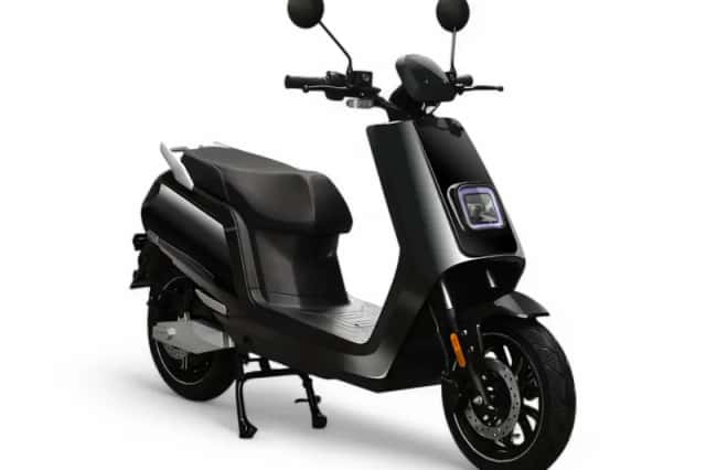 IVA E-GO S5 (2026) thumbnail 6