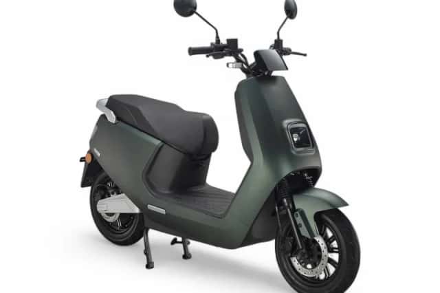 IVA E-GO S8 (2026) thumbnail 2