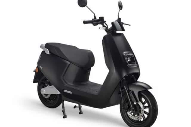 IVA E-GO S8 (2026) thumbnail 3