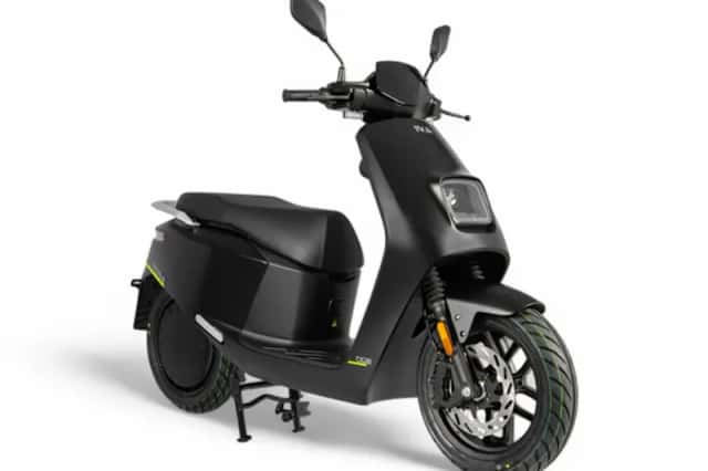 IVA NCE S (2026) thumbnail 1