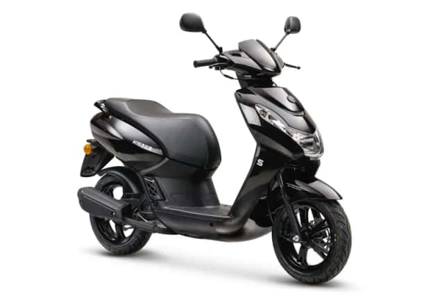 Peugeot Kisbee S (2026) thumbnail 1