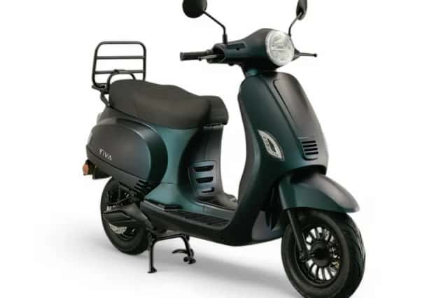 IVA Lux Electric 2.0 (2026) thumbnail 1