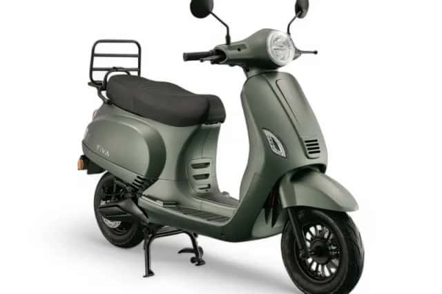 IVA Lux Electric 2.0 (2026) thumbnail 2