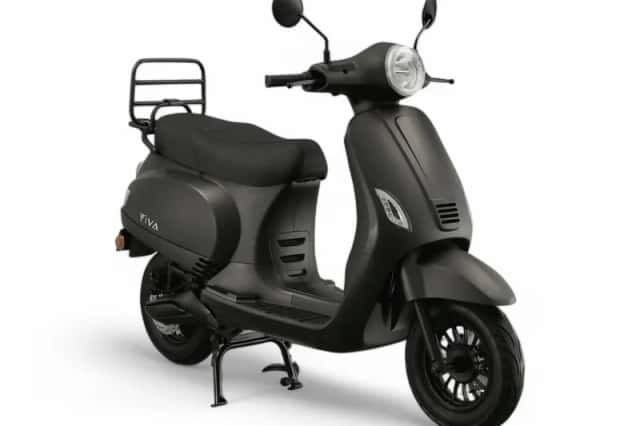 IVA Lux Electric 2.0 (2026) thumbnail 3