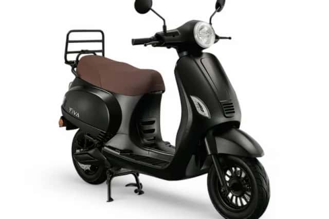 IVA Lux Electric 2.0 (2026) thumbnail 4