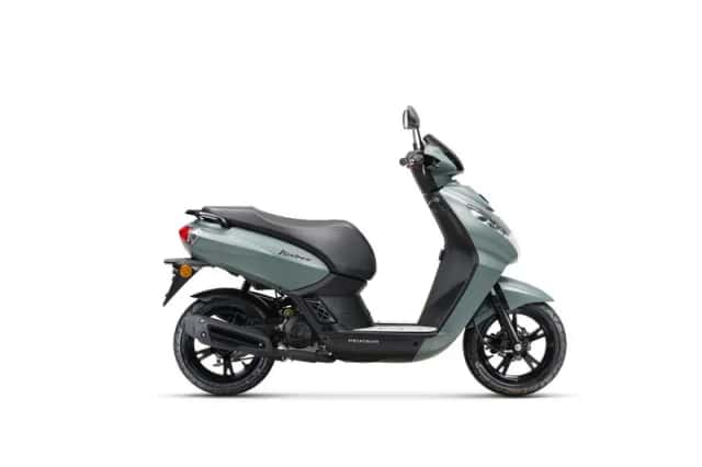 Peugeot Kisbee S Shadow (2026) thumbnail 3