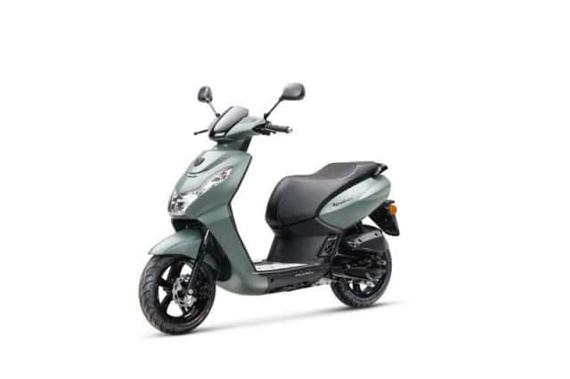 Peugeot Kisbee S Shadow (2026) thumbnail 4