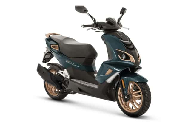 Peugeot Speedfight Special (2026) thumbnail 1