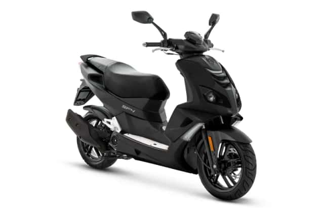 Peugeot Speedfight Special (2026) thumbnail 2