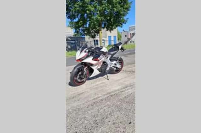 Zontes 703 RR (2026) thumbnail 3