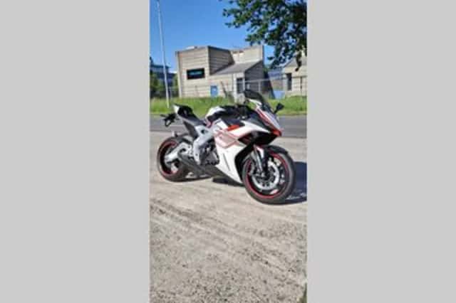 Zontes 703 RR (2026) thumbnail 4