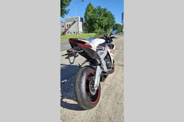 Zontes 703 RR (2026) thumbnail 5