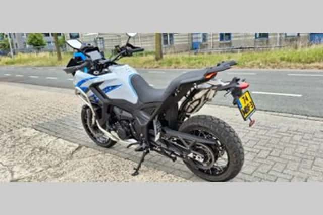 Zontes 703 F (2026) thumbnail 2