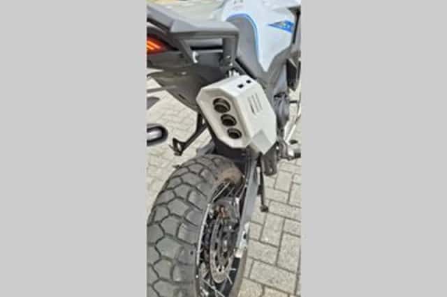 Zontes 703 F (2026) thumbnail 5