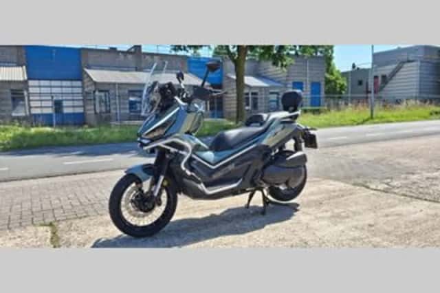Zontes 368 G (2026) thumbnail 3
