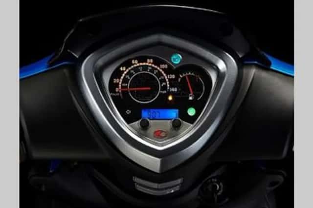 Kymco Agility 16 (2026) thumbnail 2