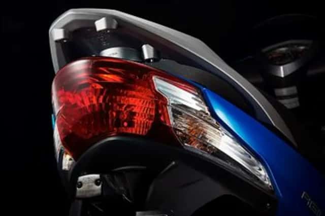 Kymco Agility 16 (2026) thumbnail 6
