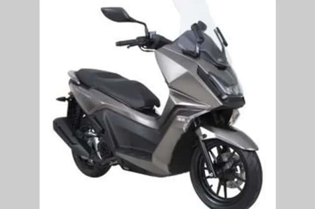 Kymco SKY Town 50I (2026) thumbnail 1