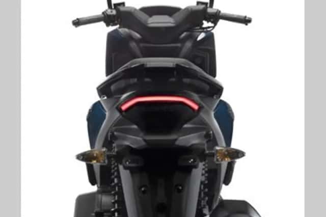 Kymco SKY Town 50I (2026) thumbnail 4