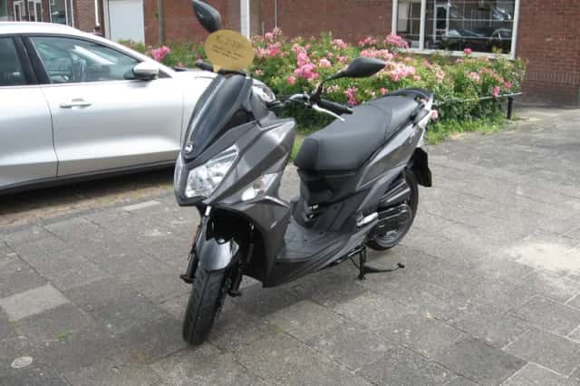 SYM JET 14 (2026) thumbnail 1