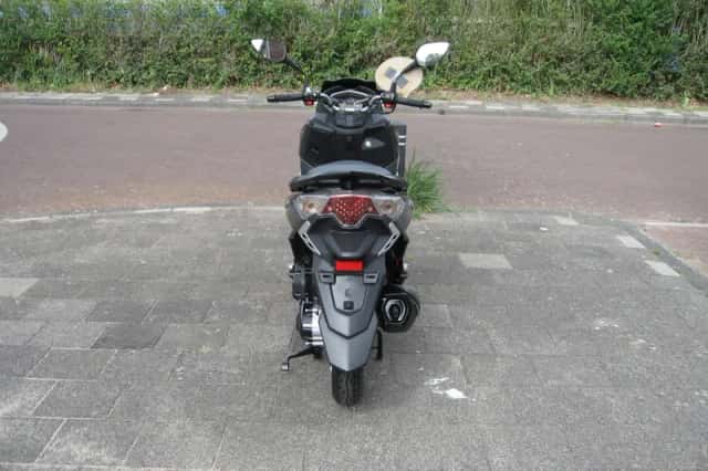 SYM JET 14 (2026) thumbnail 2