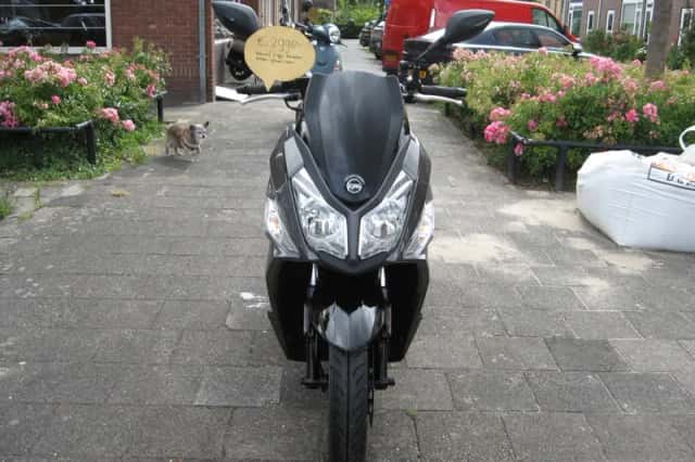 SYM JET 14 (2026) thumbnail 3