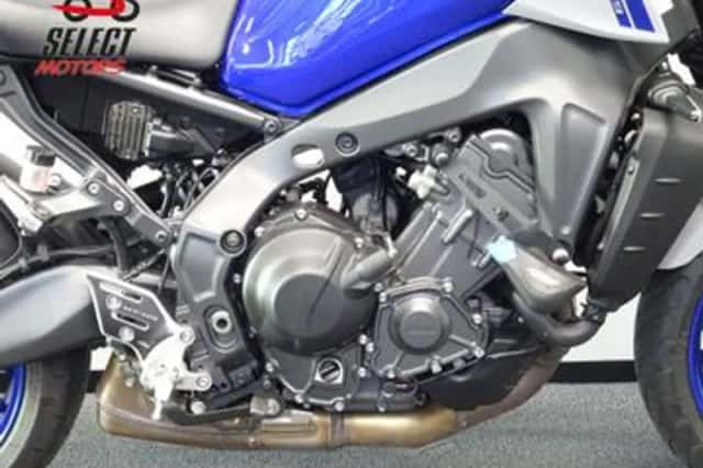 Yamaha MT-09 (2021) thumbnail 6