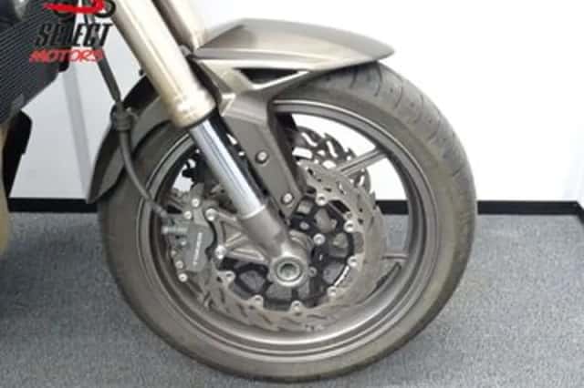 Kawasaki Versys 1000 (2012) thumbnail 5