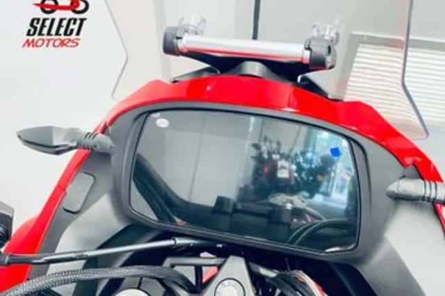 Moto Morini X-Cape 700 (2026) thumbnail 2