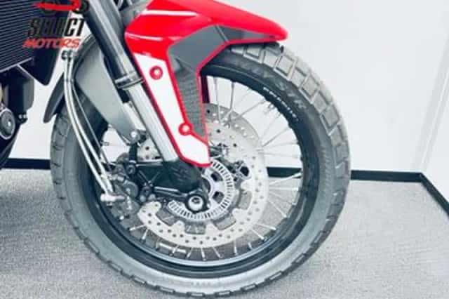 Moto Morini X-Cape 700 (2026) thumbnail 5