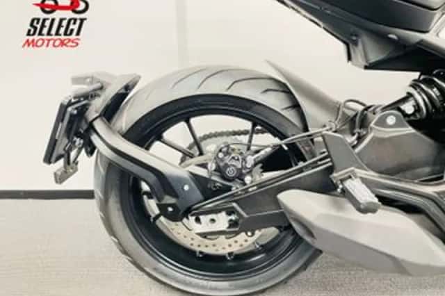 Moto Morini Seiemmezzo (2026) thumbnail 4