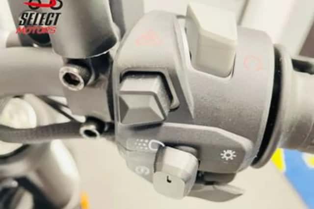 Moto Morini Seiemmezzo (2026) thumbnail 5