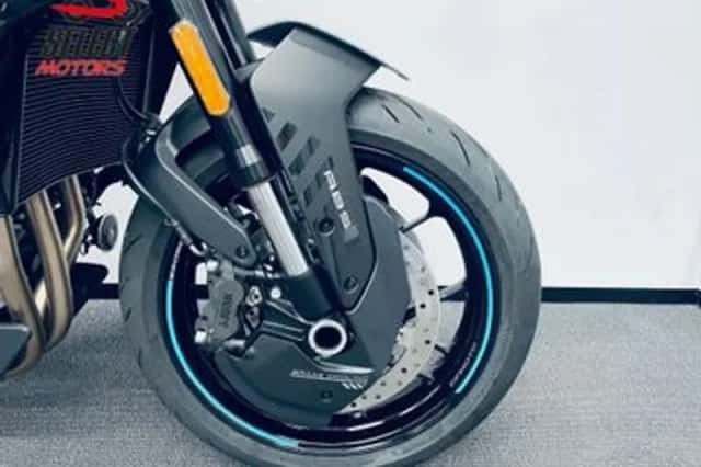 CFMoto 675 NK (2026) thumbnail 5