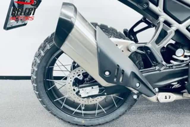 CFMoto 450 MT (2026) thumbnail 5