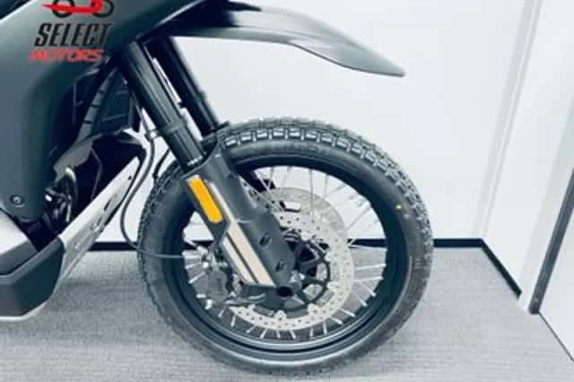 CFMoto 800 Mt-x (2026) thumbnail 5