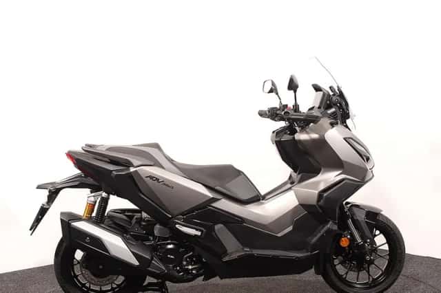 Honda Adv 350 (0) thumbnail 1