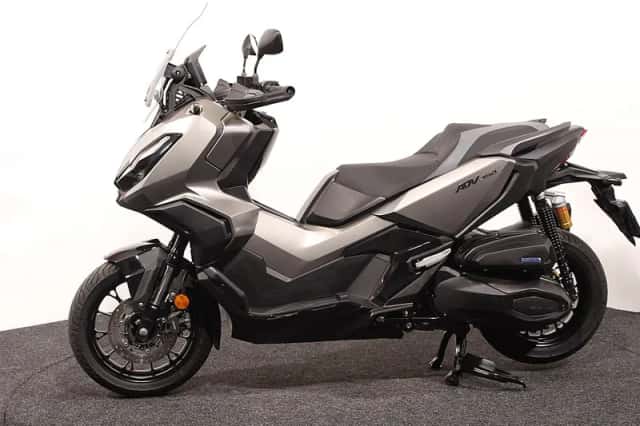 Honda Adv 350 (0) thumbnail 4