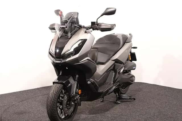 Honda Adv 350 (0) thumbnail 5
