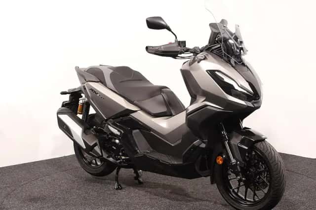 Honda Adv 350 (0) thumbnail 6
