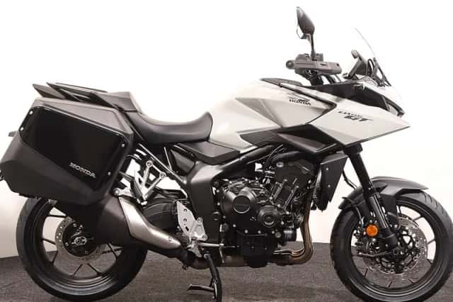 Honda CB 1000GT (2026) thumbnail 1
