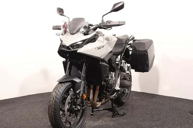 Honda CB 1000GT (2026) thumbnail 5
