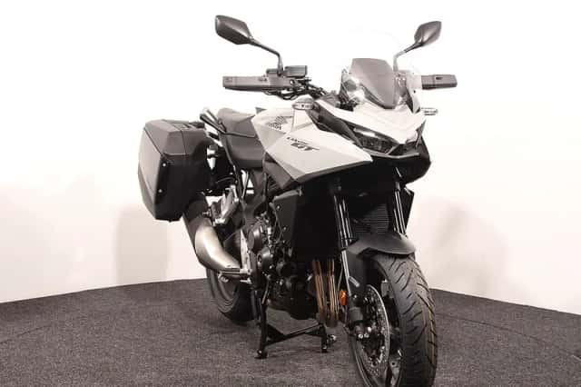 Honda CB 1000GT (2026) thumbnail 6