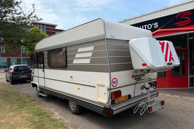 Camper J5 (1989) thumbnail 4