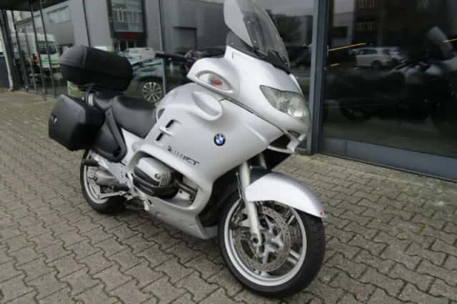 BMW R 1150 RT (2001) thumbnail 1