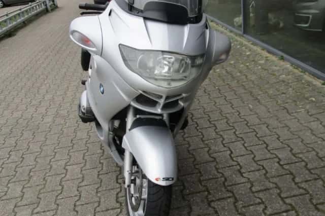 BMW R 1150 RT (2001) thumbnail 2