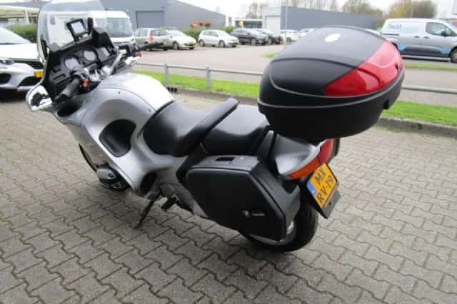 BMW R 1150 RT (2001) thumbnail 4